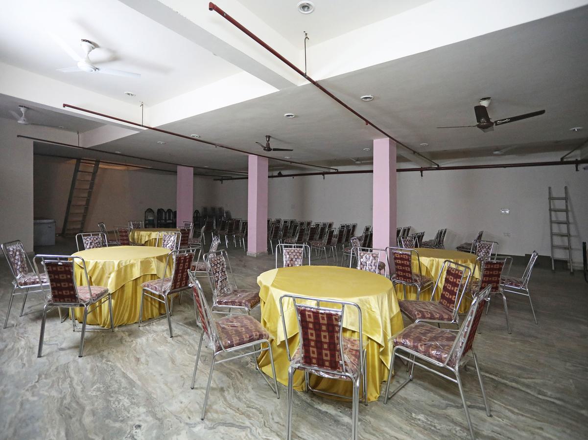 Hotel Taj Signature Agra  Exterior photo
