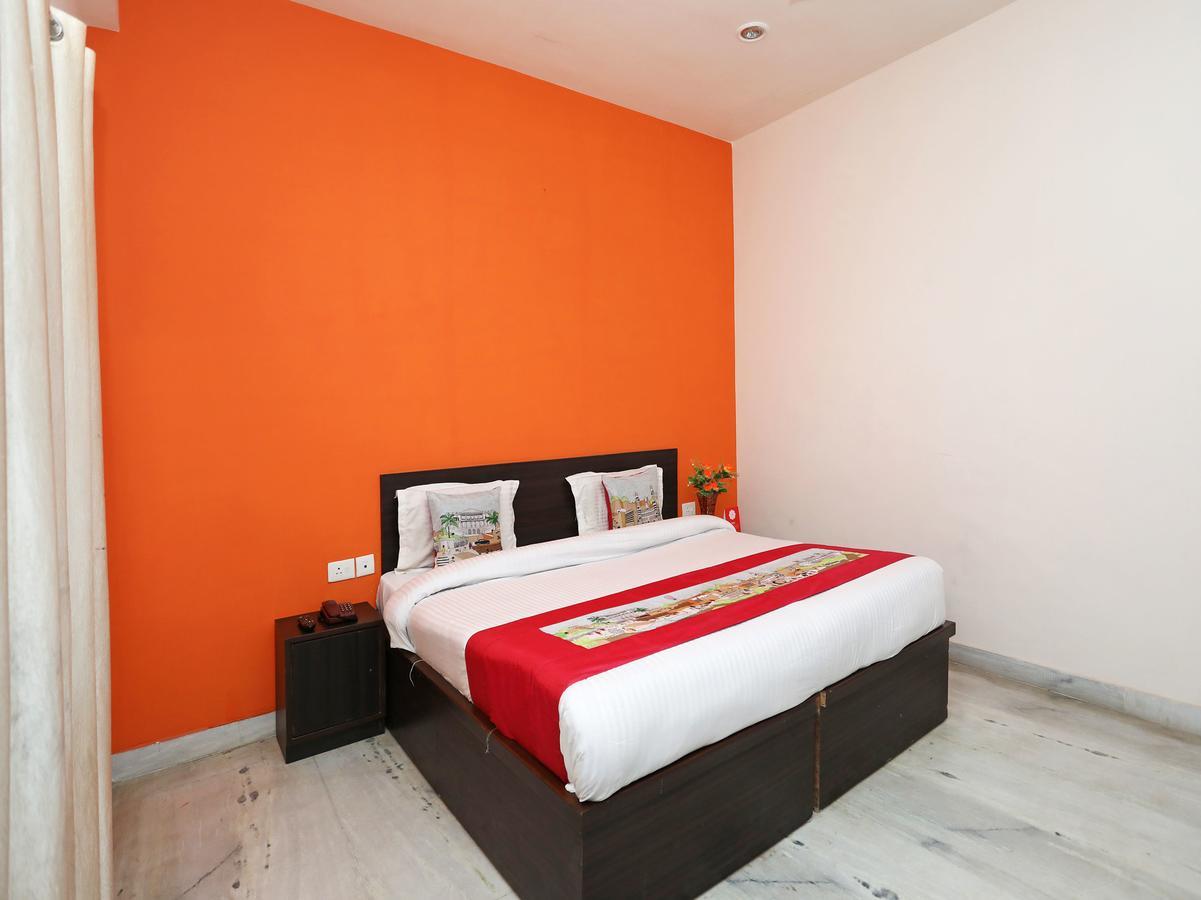 Hotel Taj Signature Agra  Exterior photo